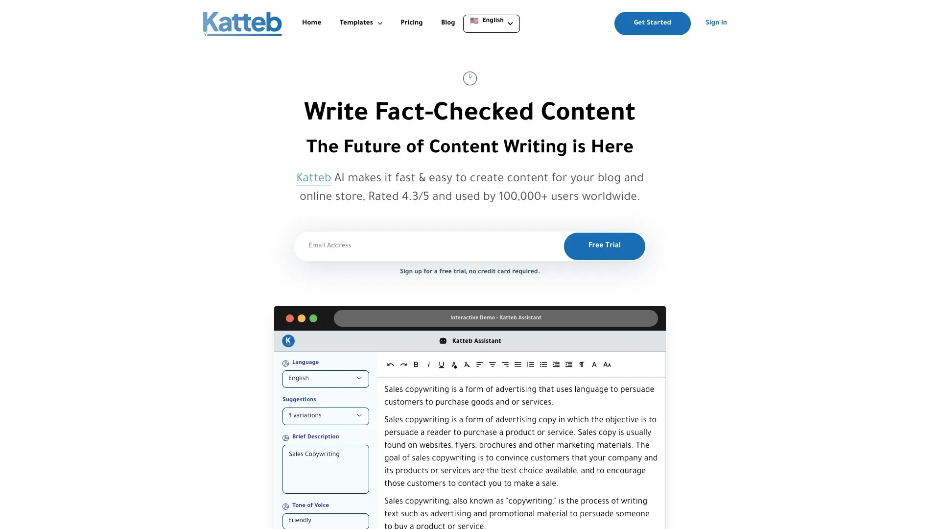 Katteb