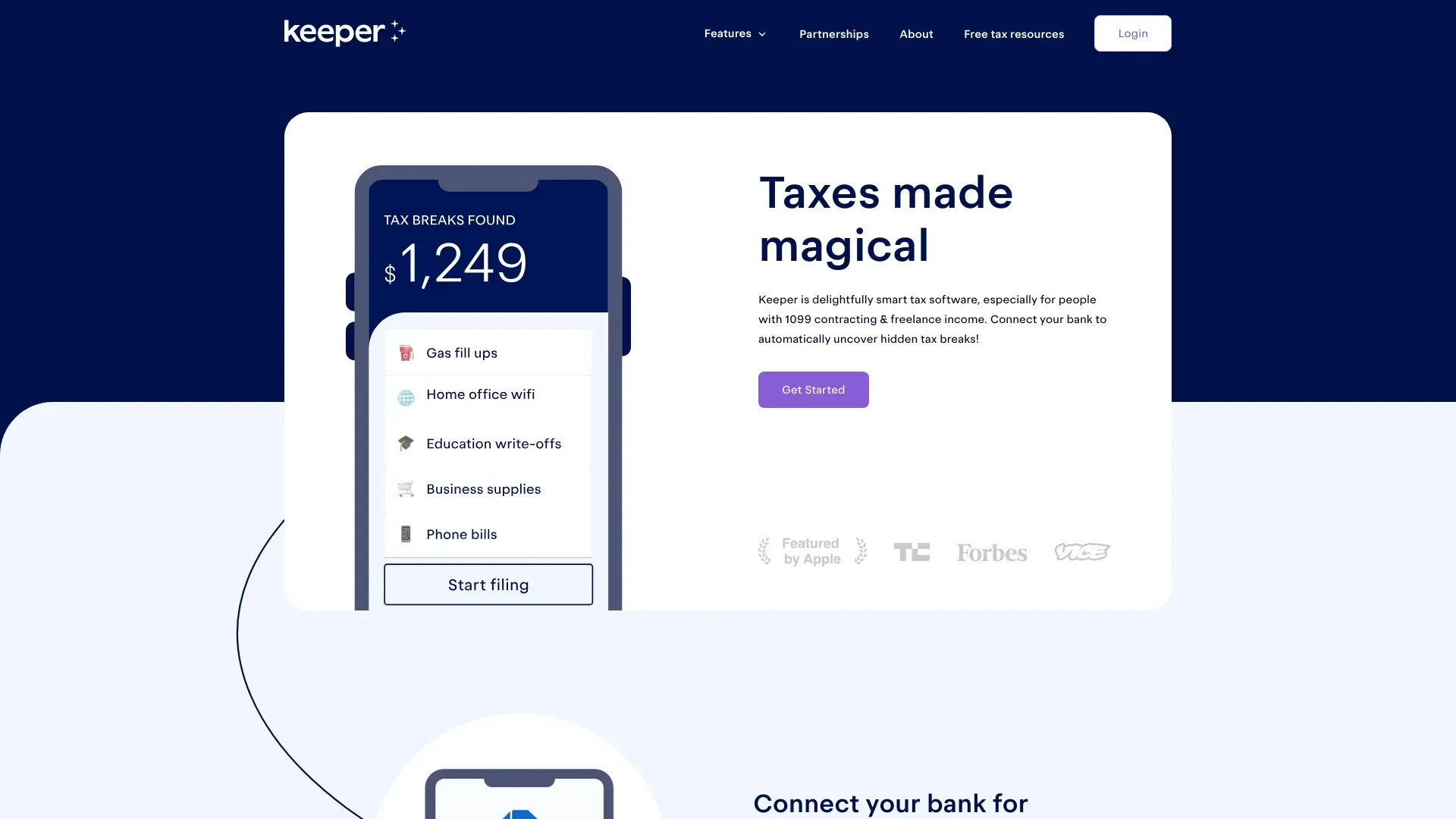 KeeperTax
