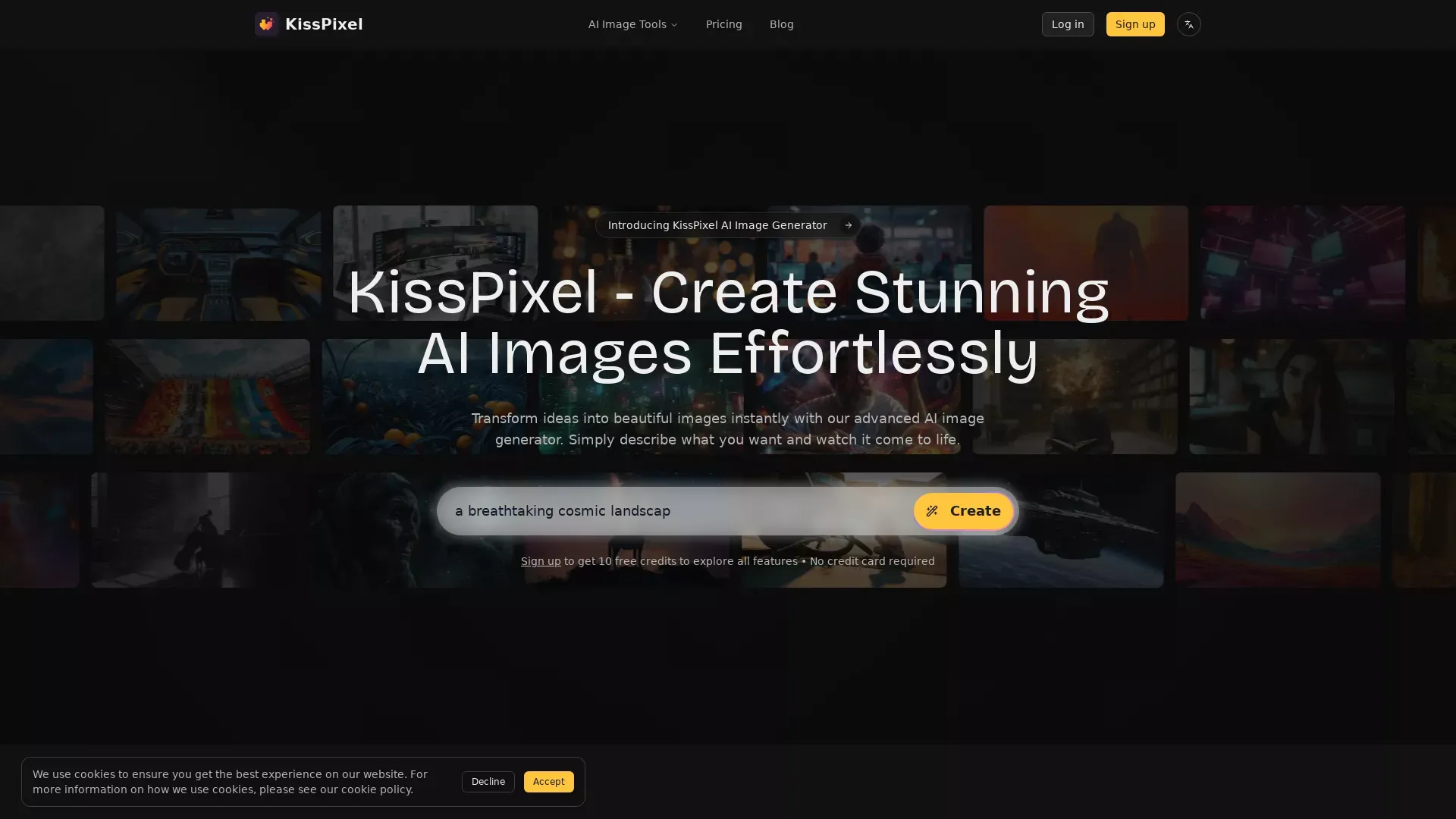 KissPixel