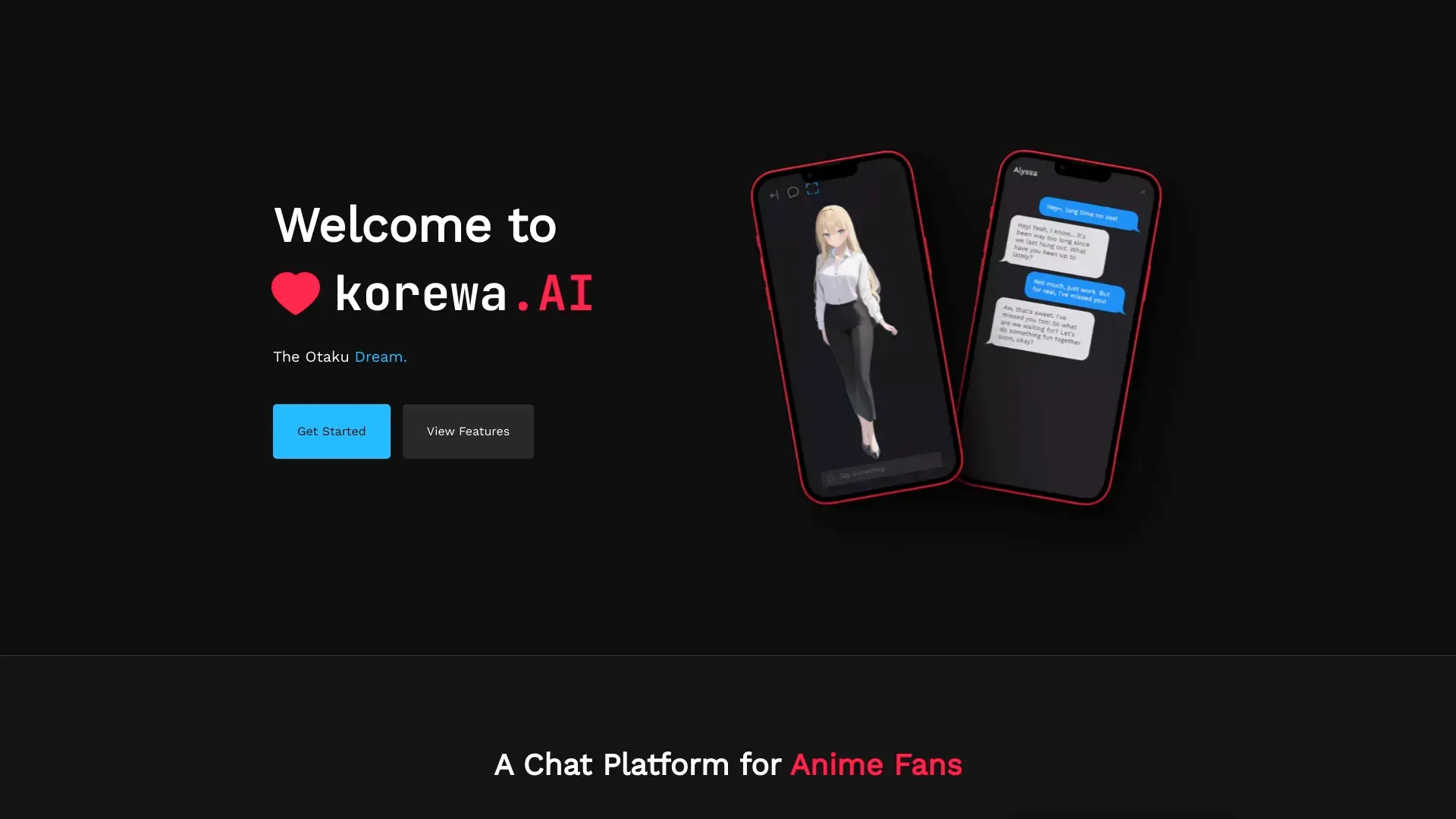 Korewa