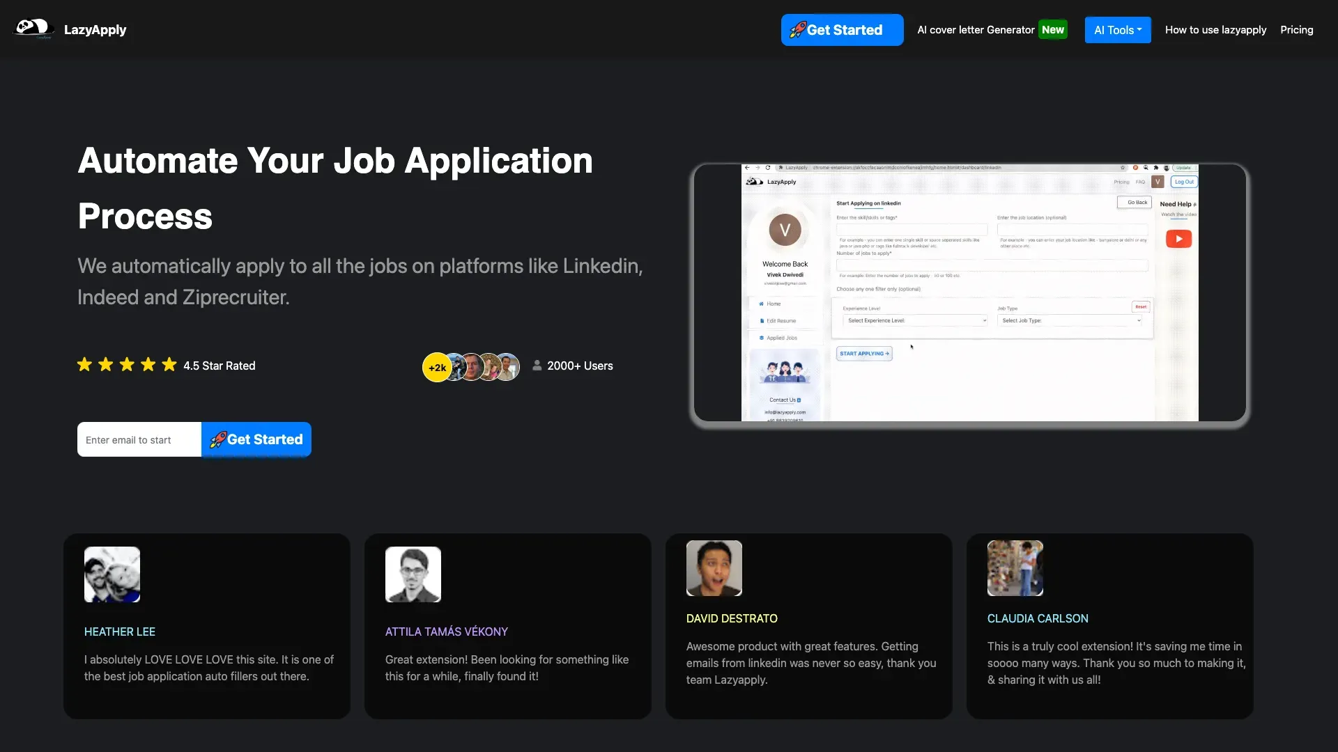 LazyApply