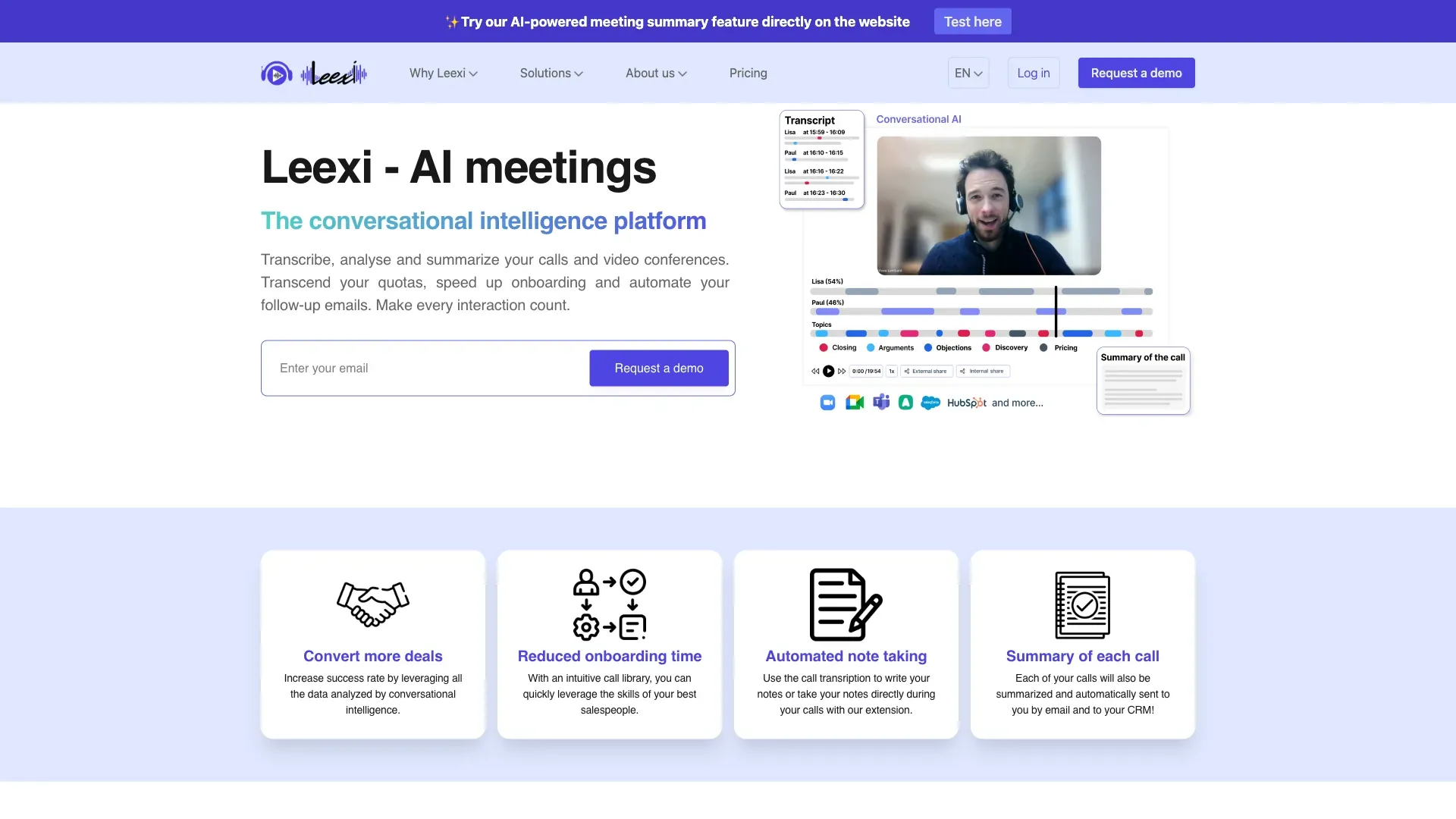 Leexi