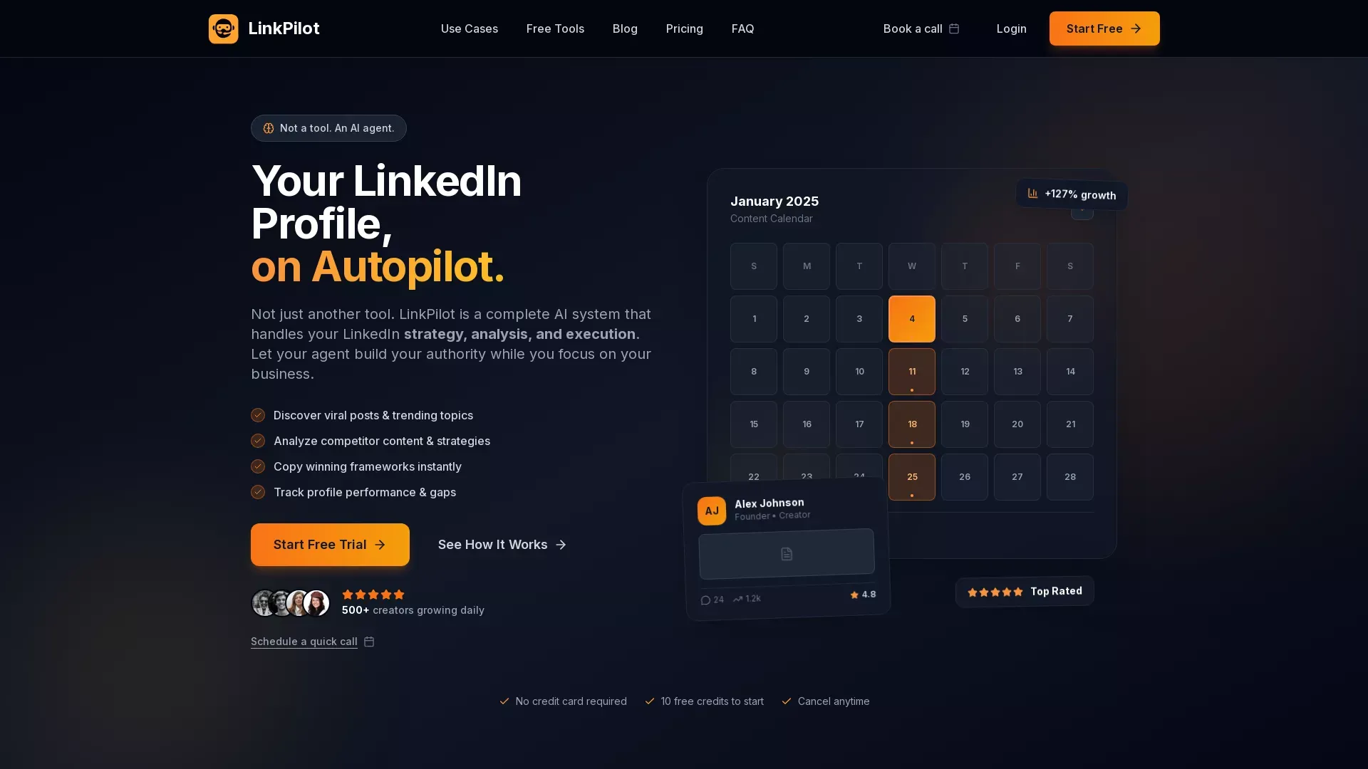 LinkPilot