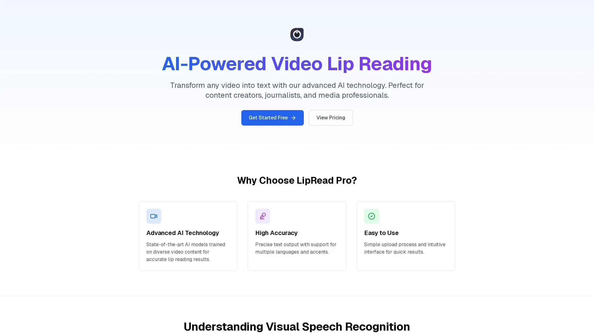 LipReadPro