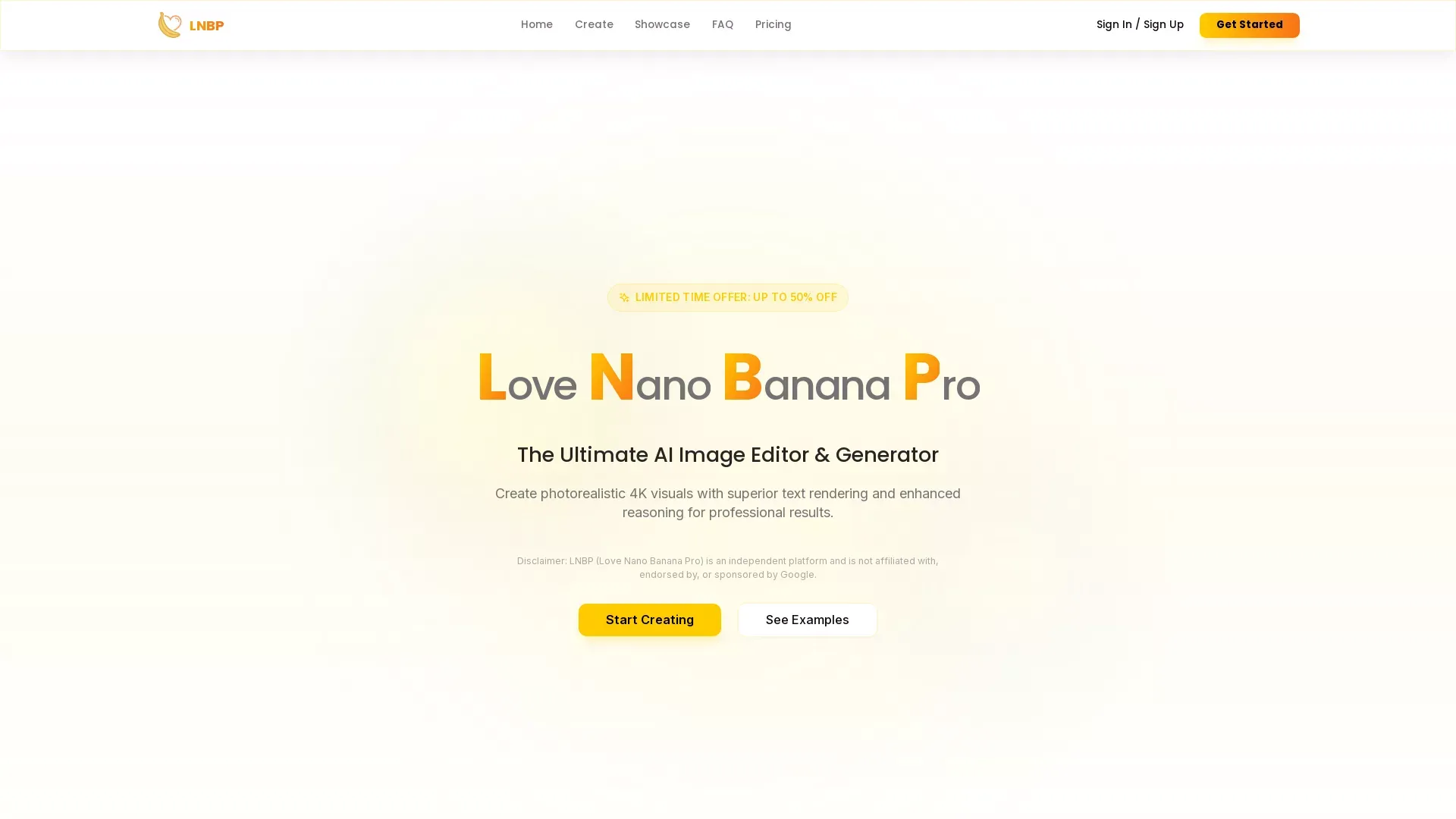 LoveNanoBananaPro