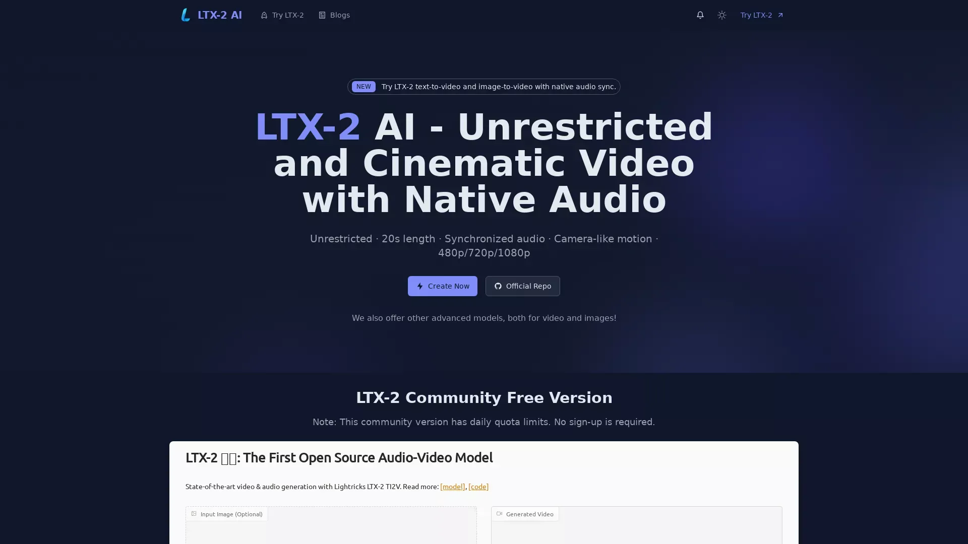 LTX-2AI