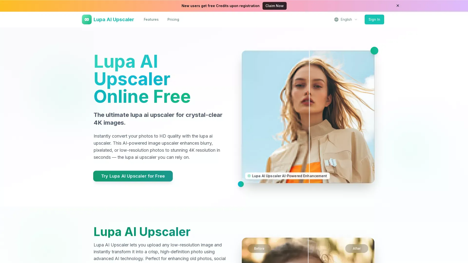 LupaAI
