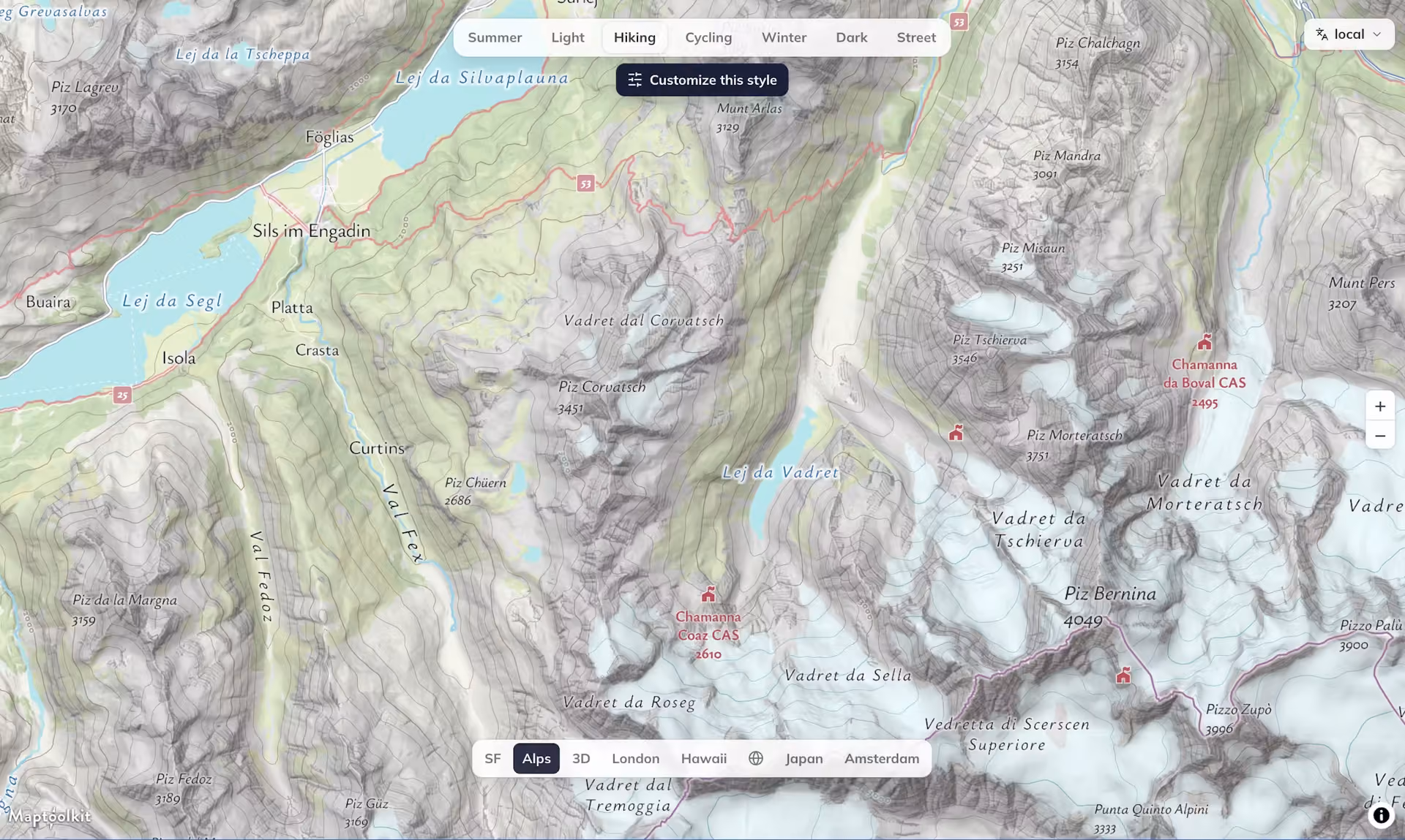 Maptoolkit.org