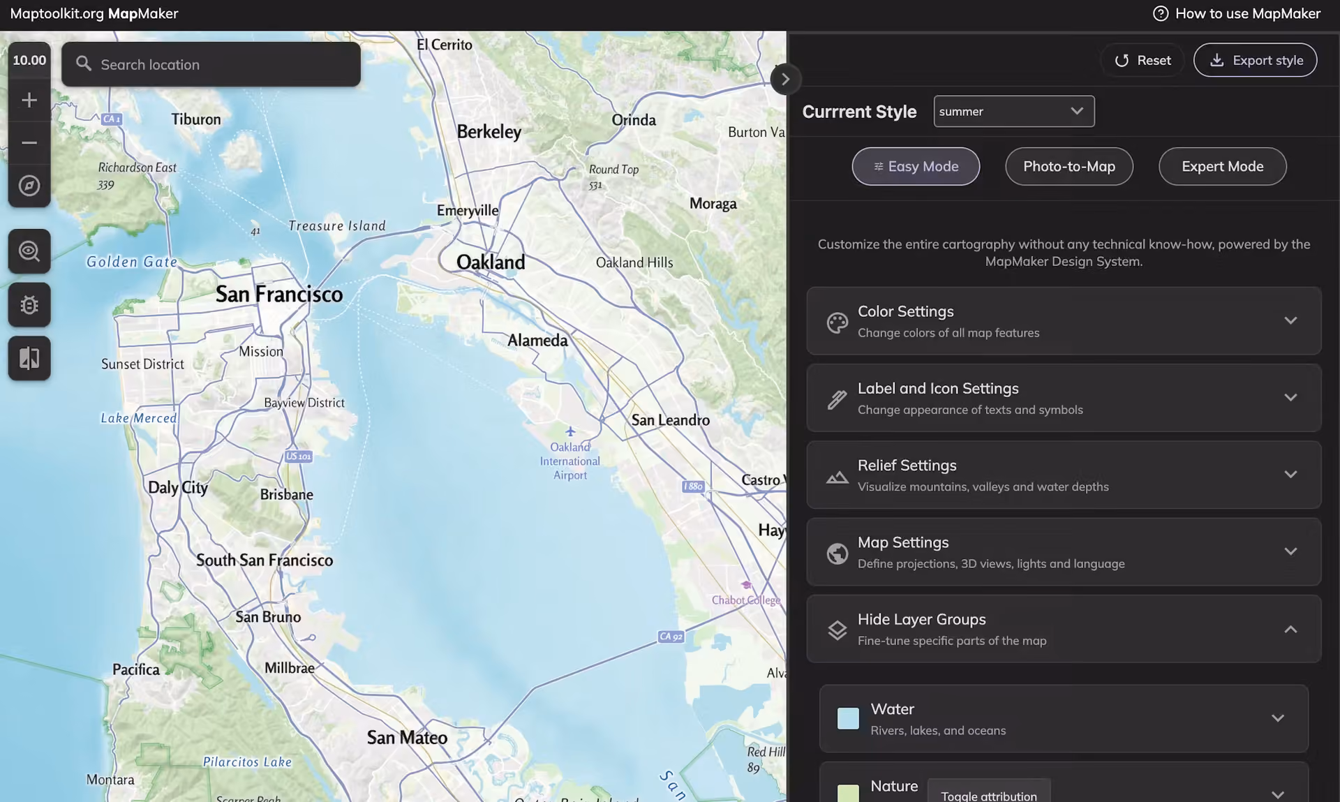 Maptoolkit.org