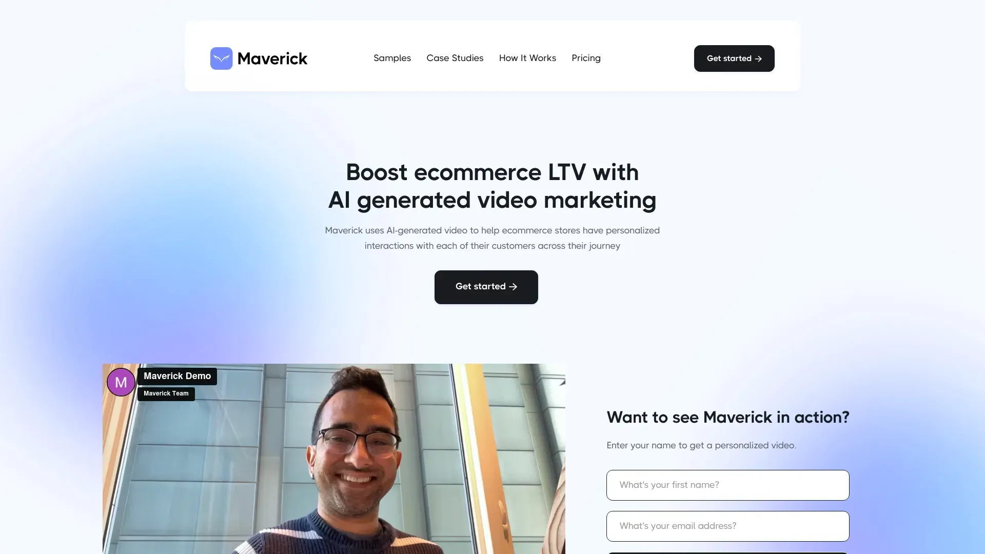 Maverick