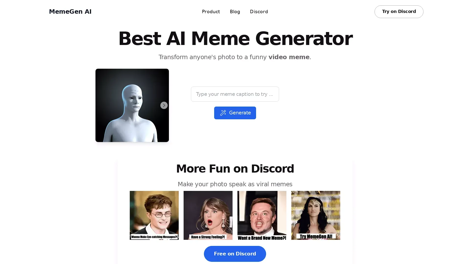 MemeGen