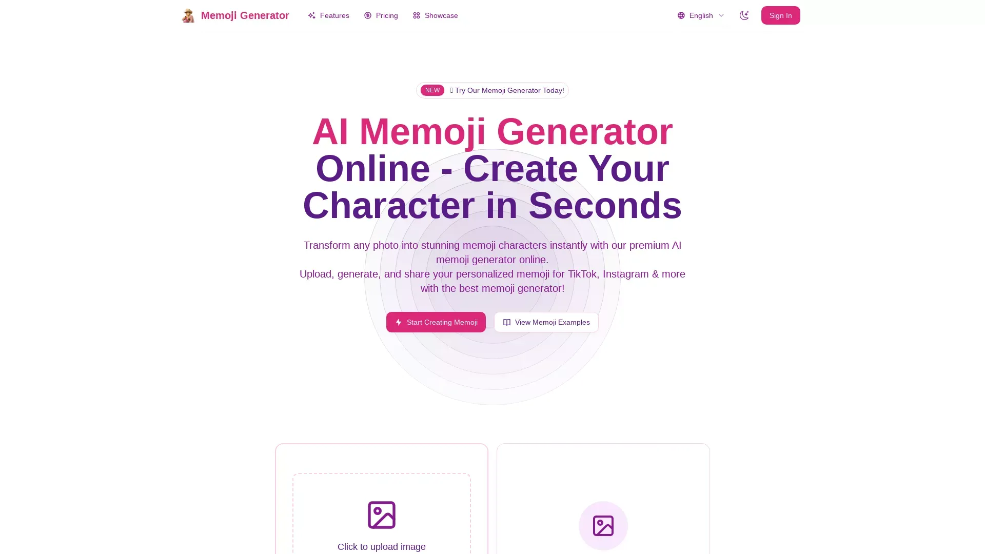 MemojiGenerator