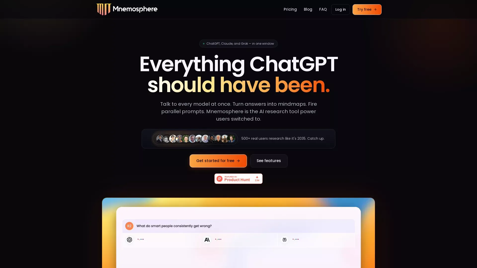 MnemosphereAI