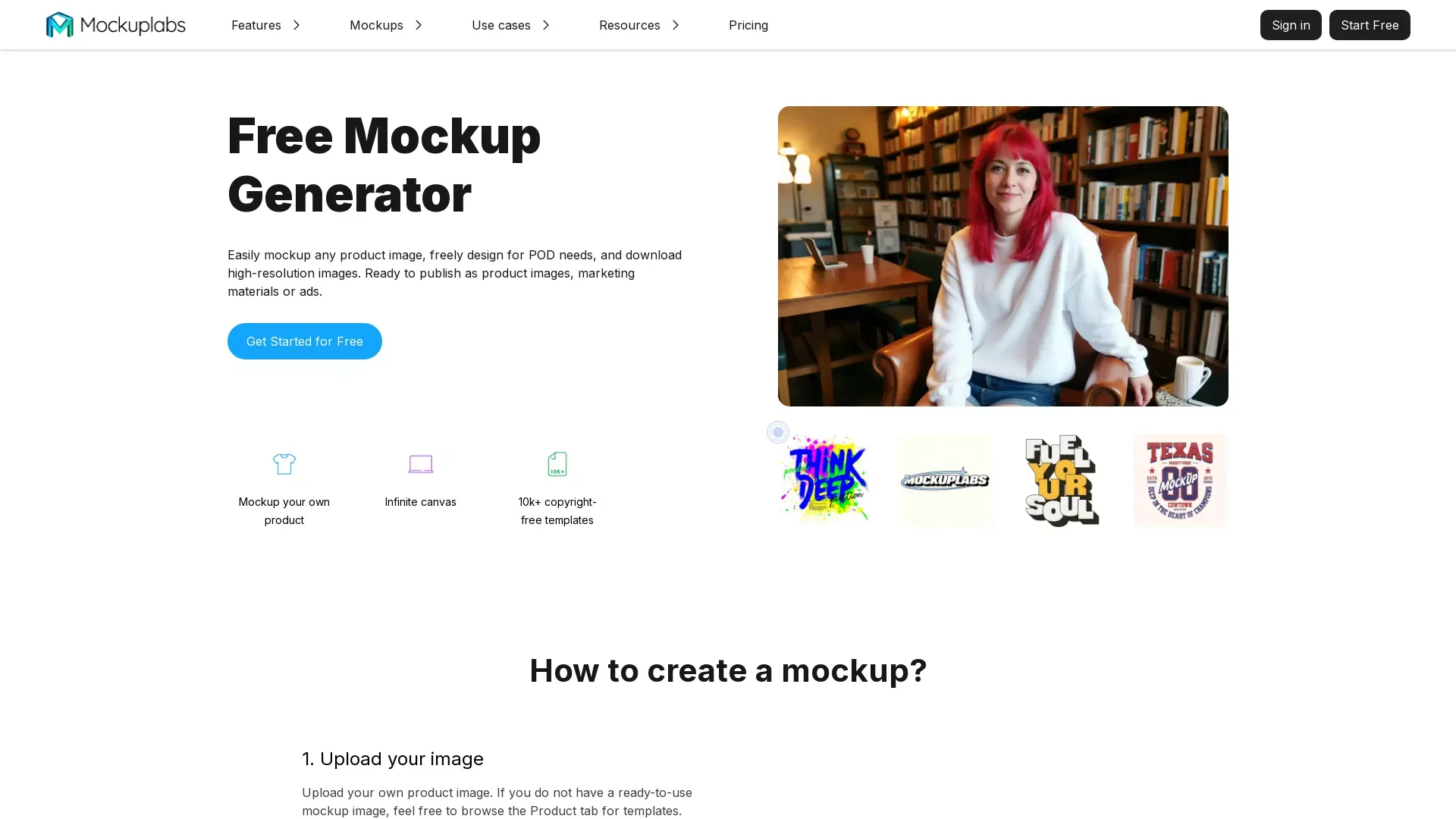 Mockuplabs