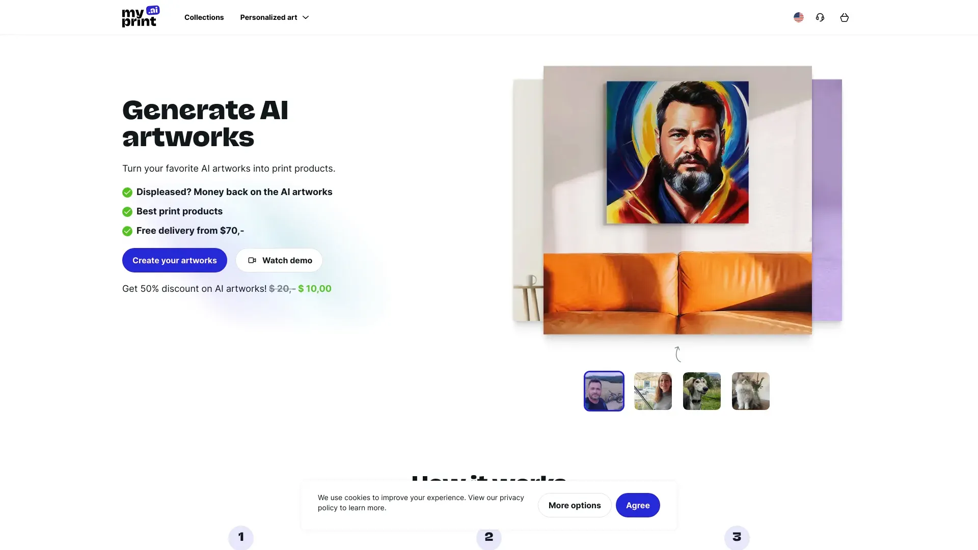 MyprintAI