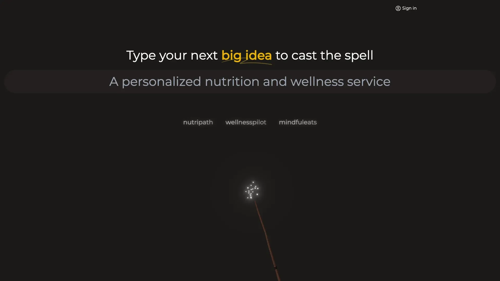 Namewizard