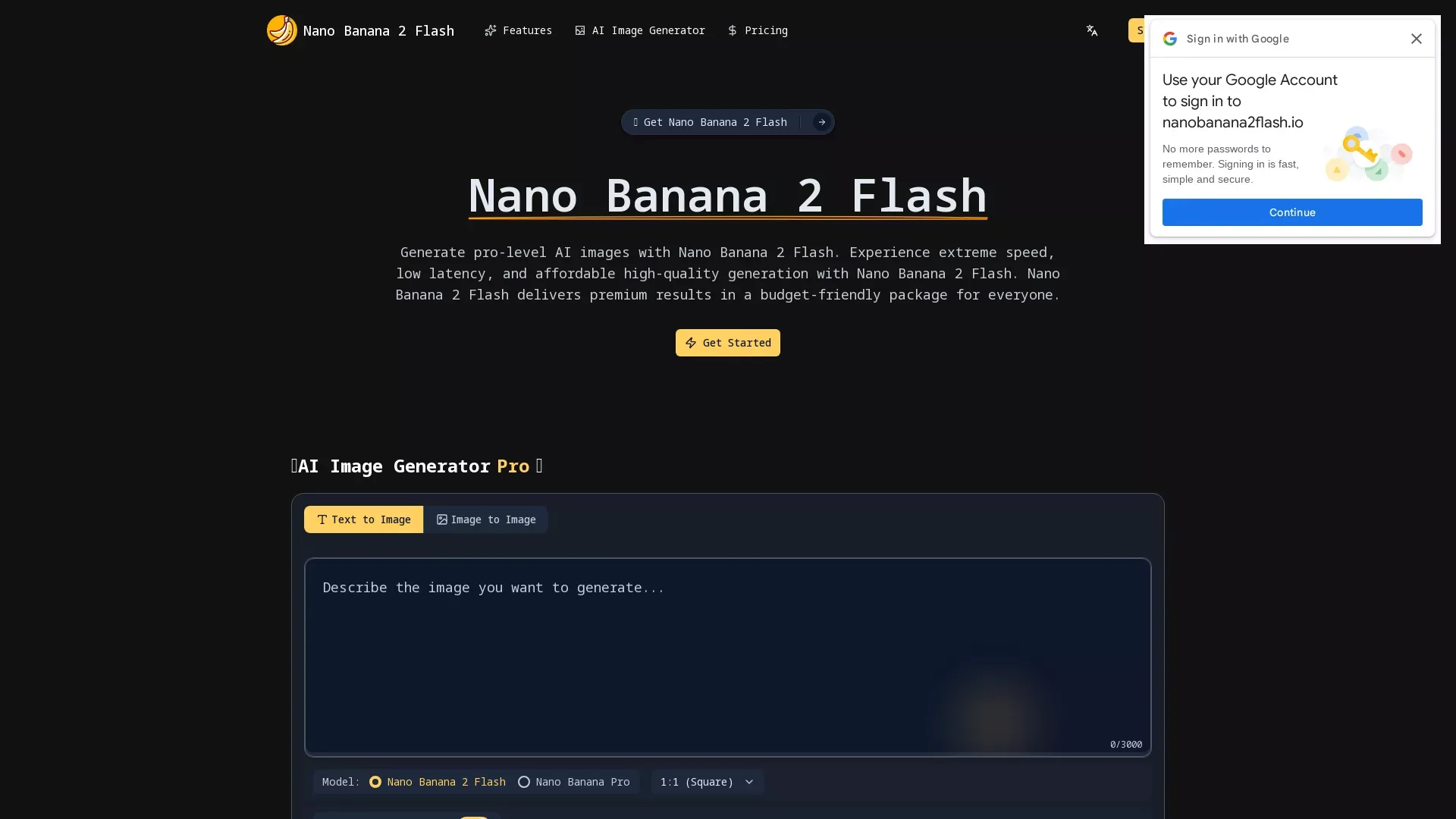 NanoBanana2Flash