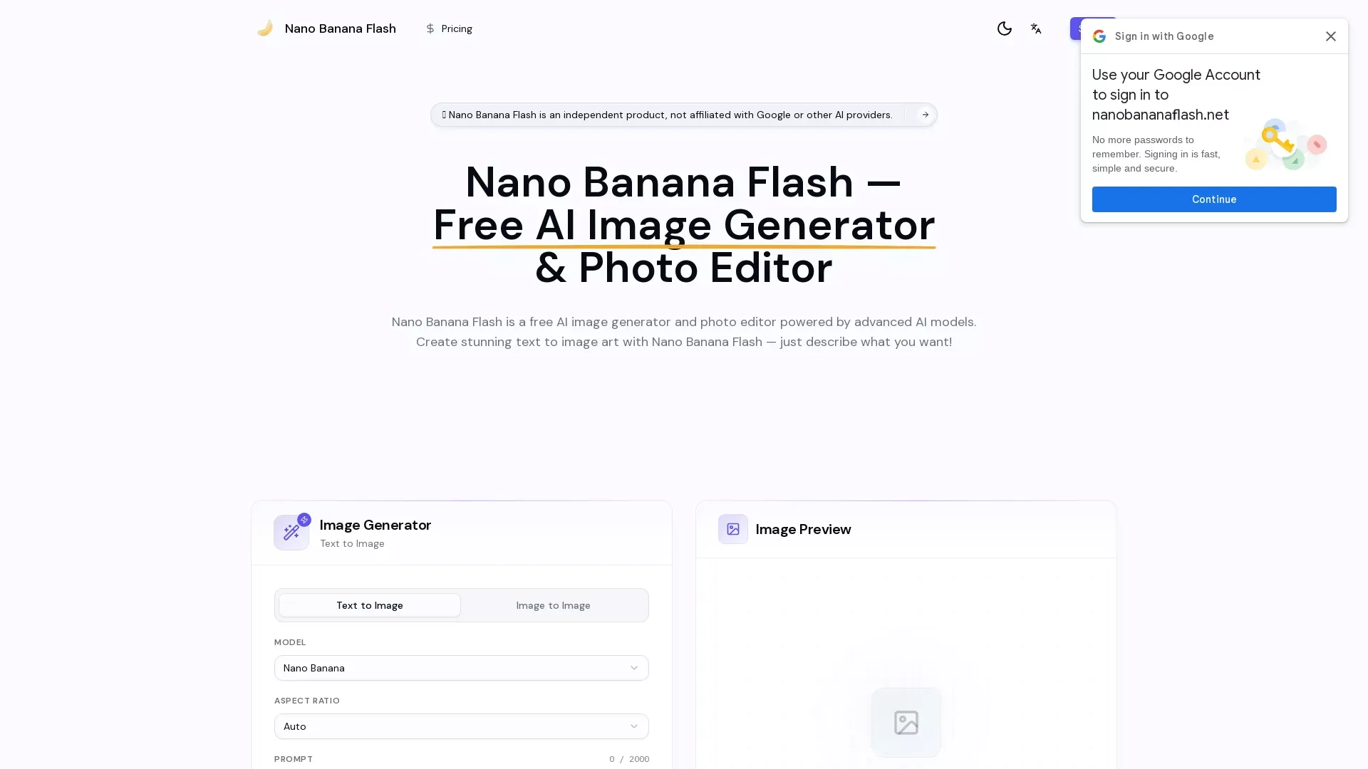 NanoBananaFlash