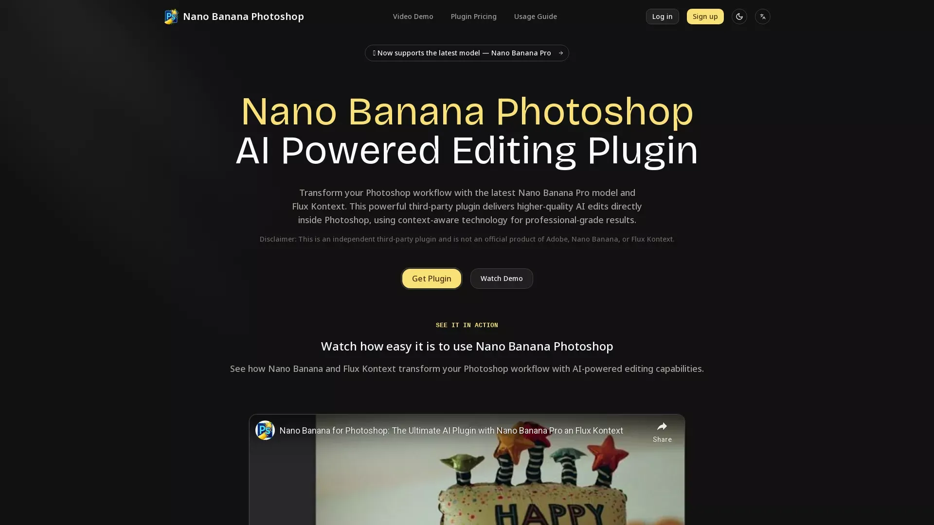 NanoBananaPhotoshop