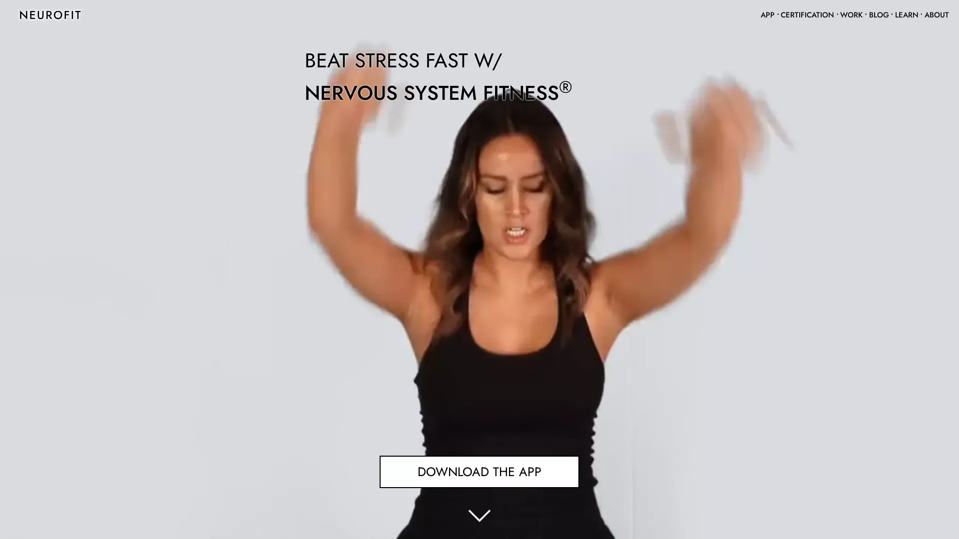 NEUROFIT