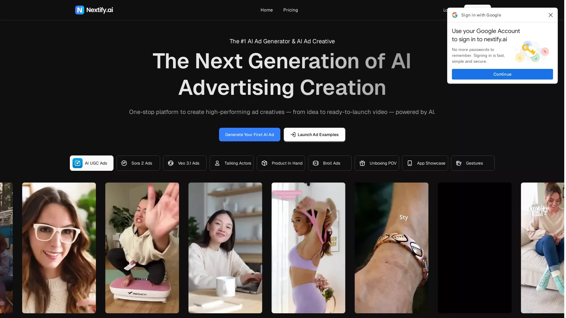 Nextify