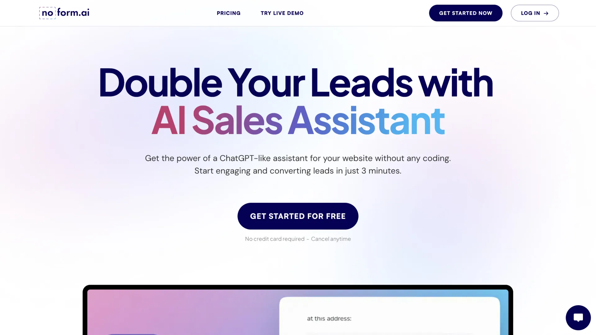 Noform AI
