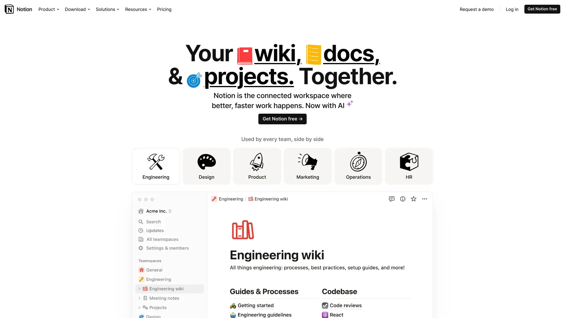 Notion