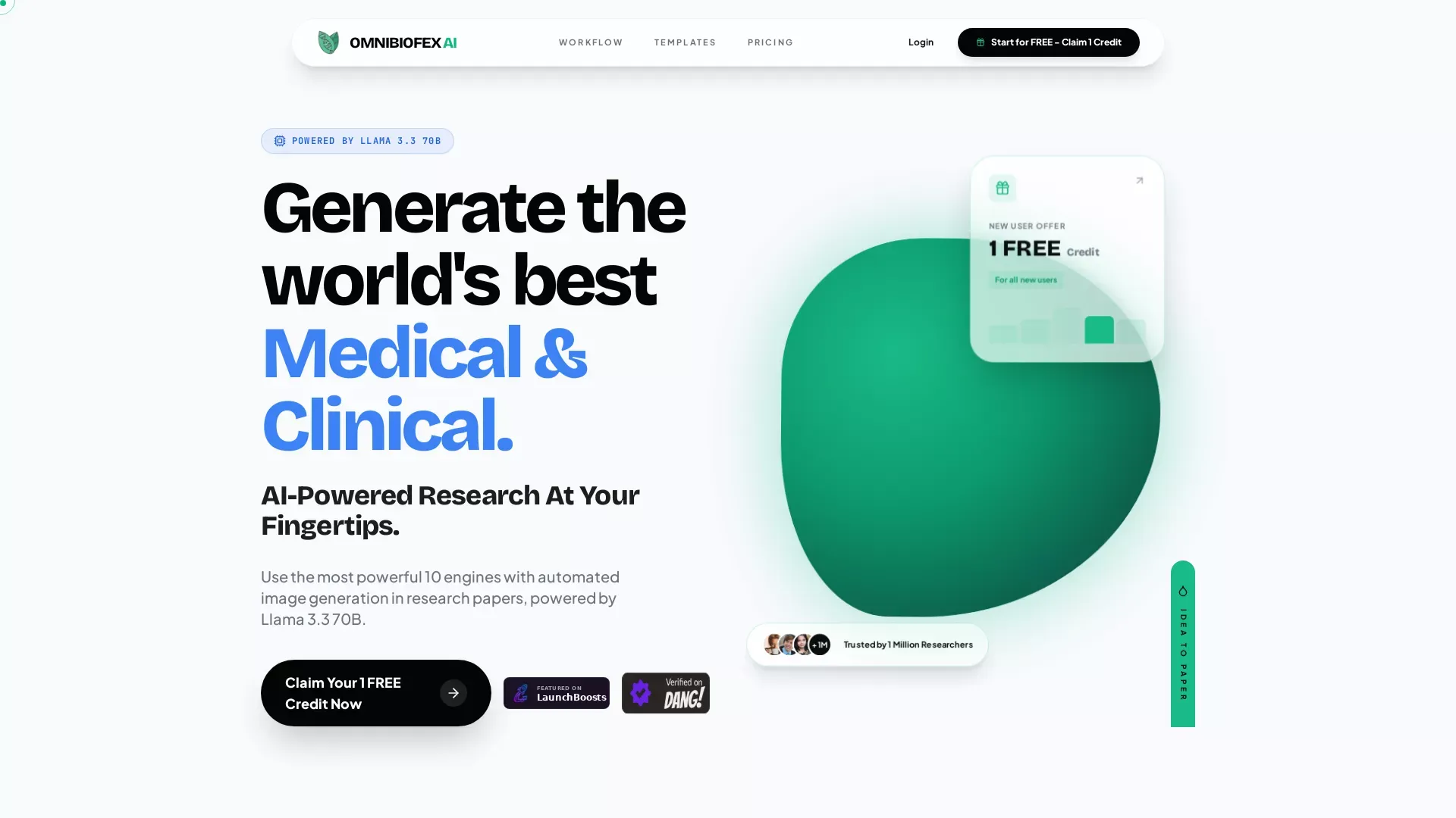 OmniBioFexAI