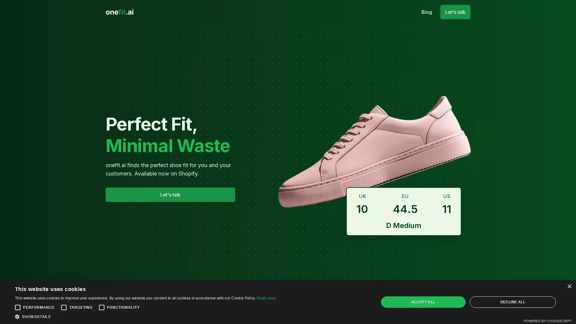 onefit
