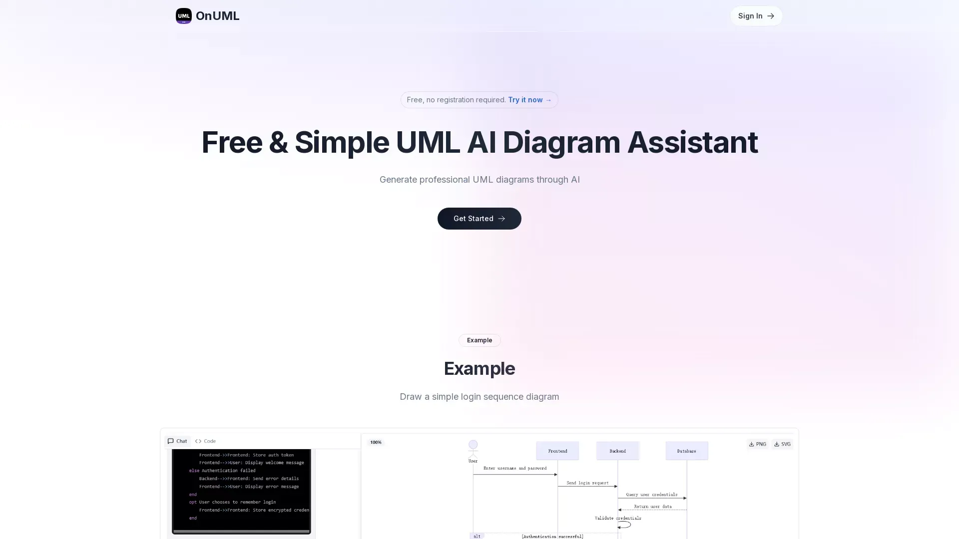 OnUML