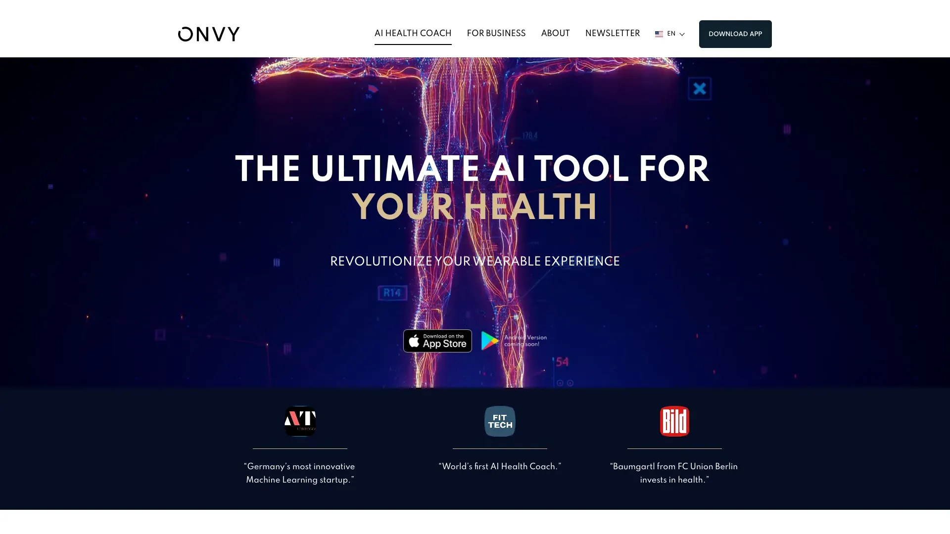 ONVY