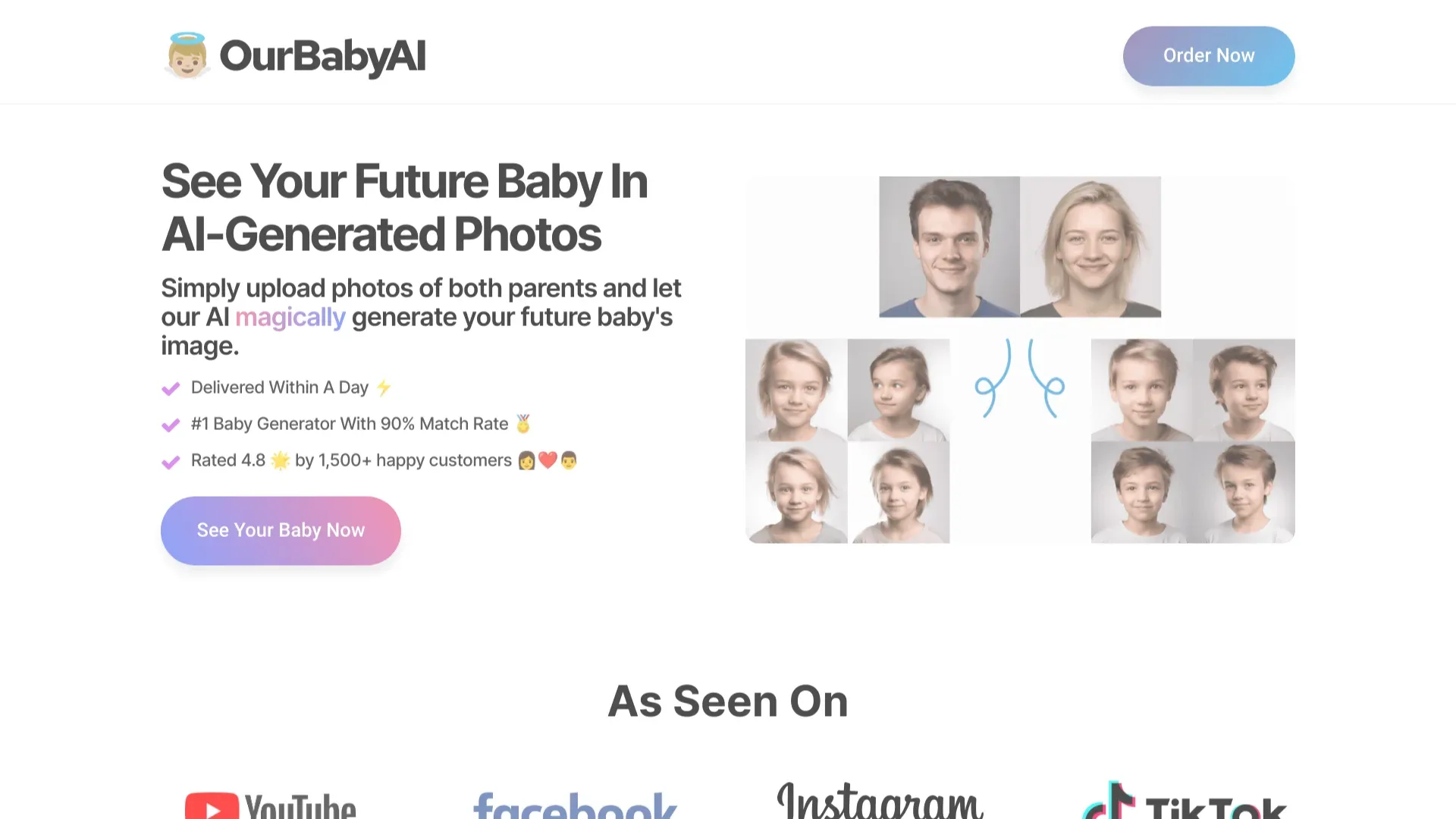OurBabyAI