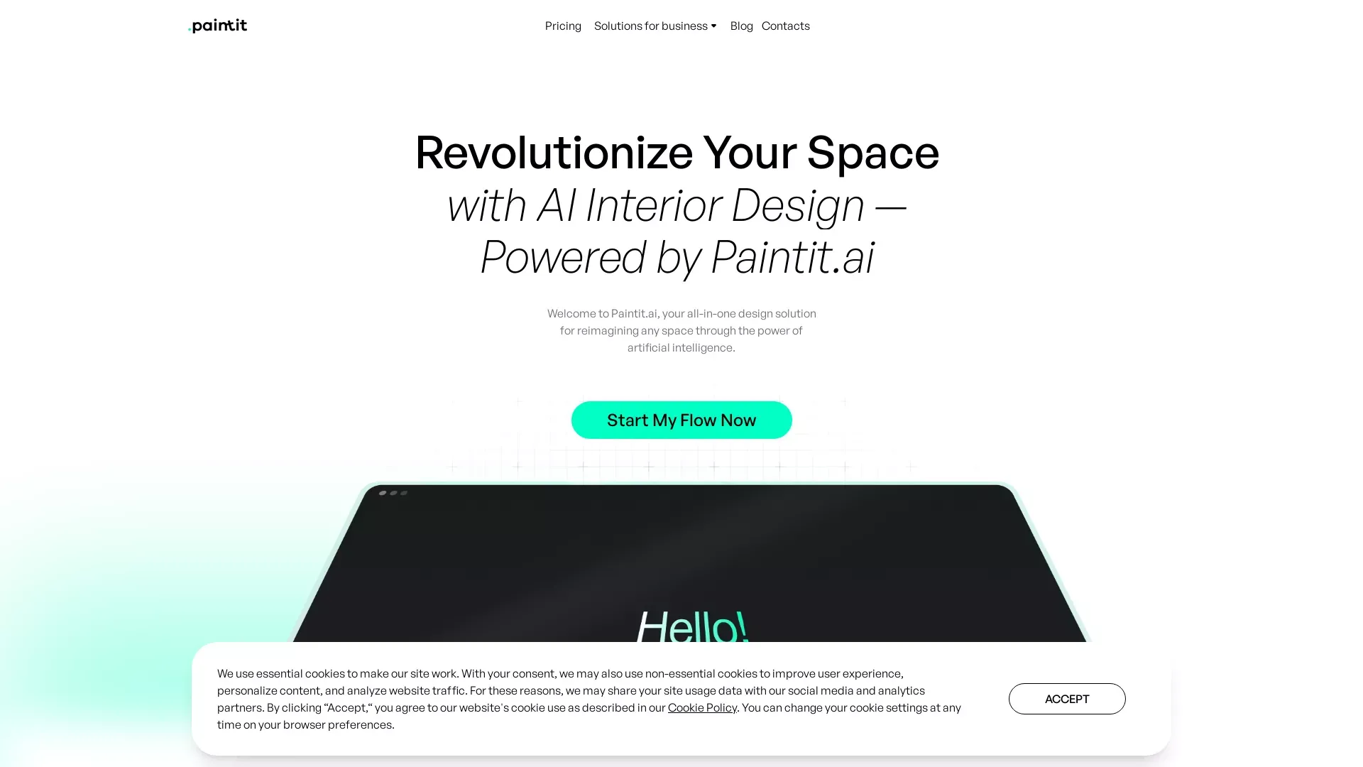 PaintitAI