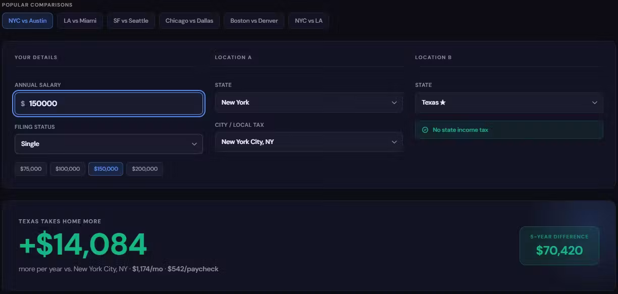 PaycheckCalc