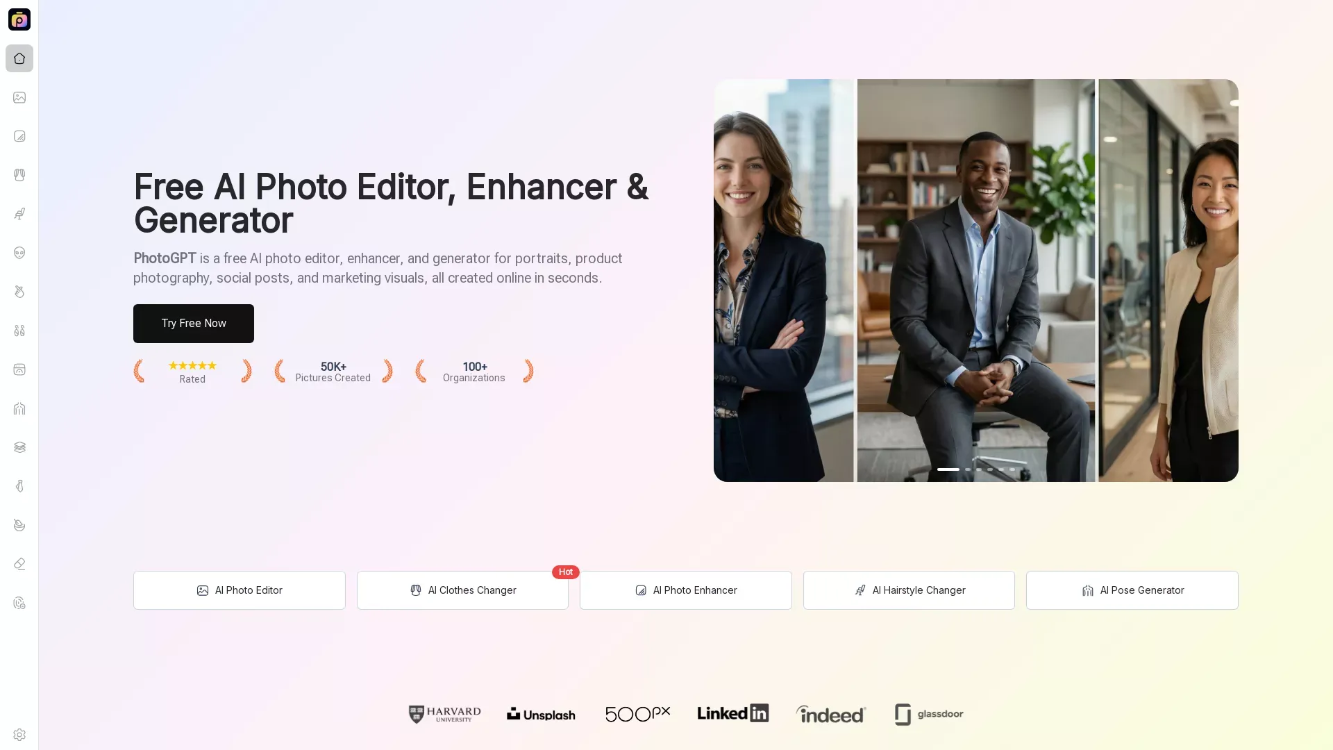 PhotoGPT