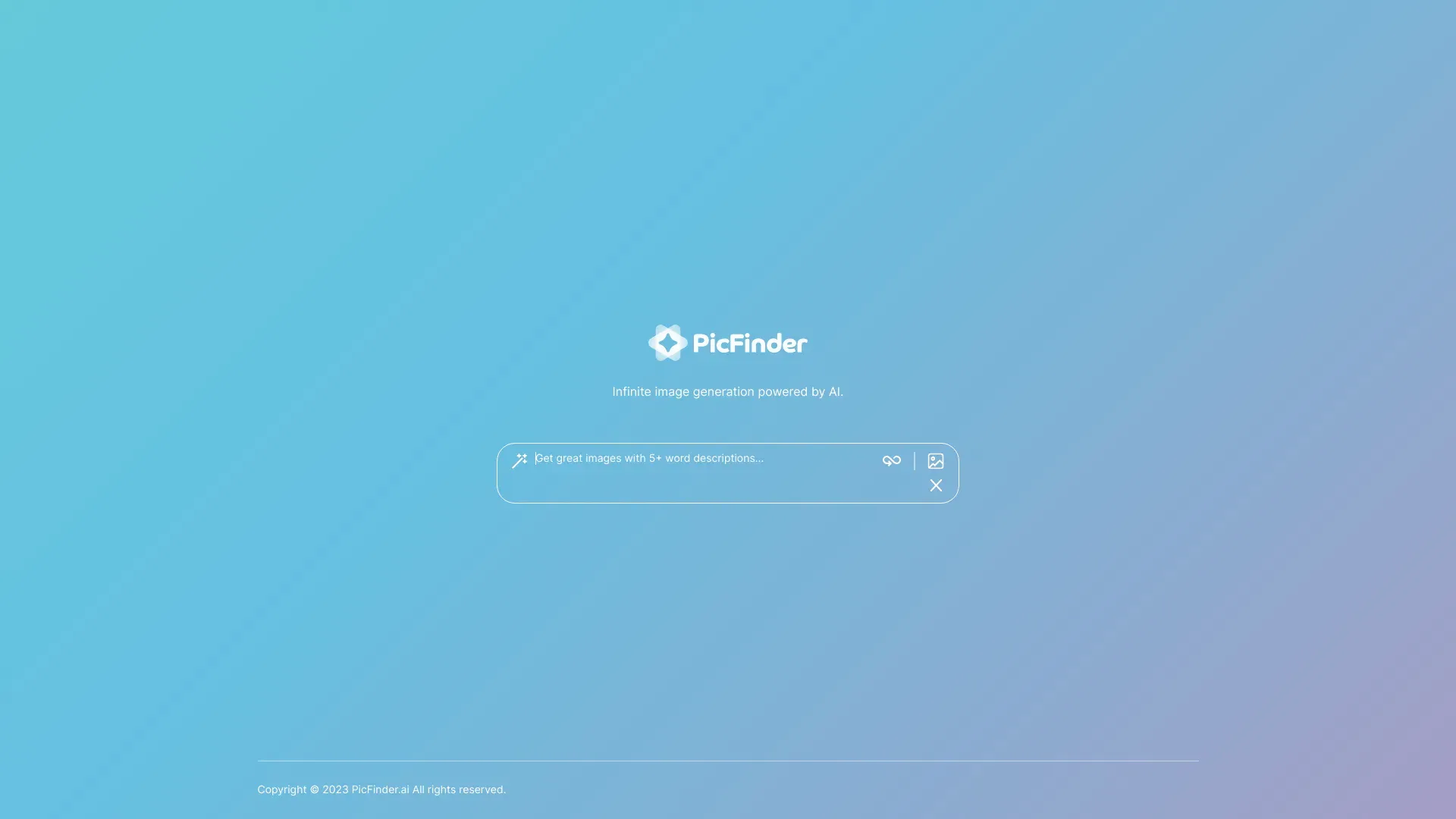 PicFinder
