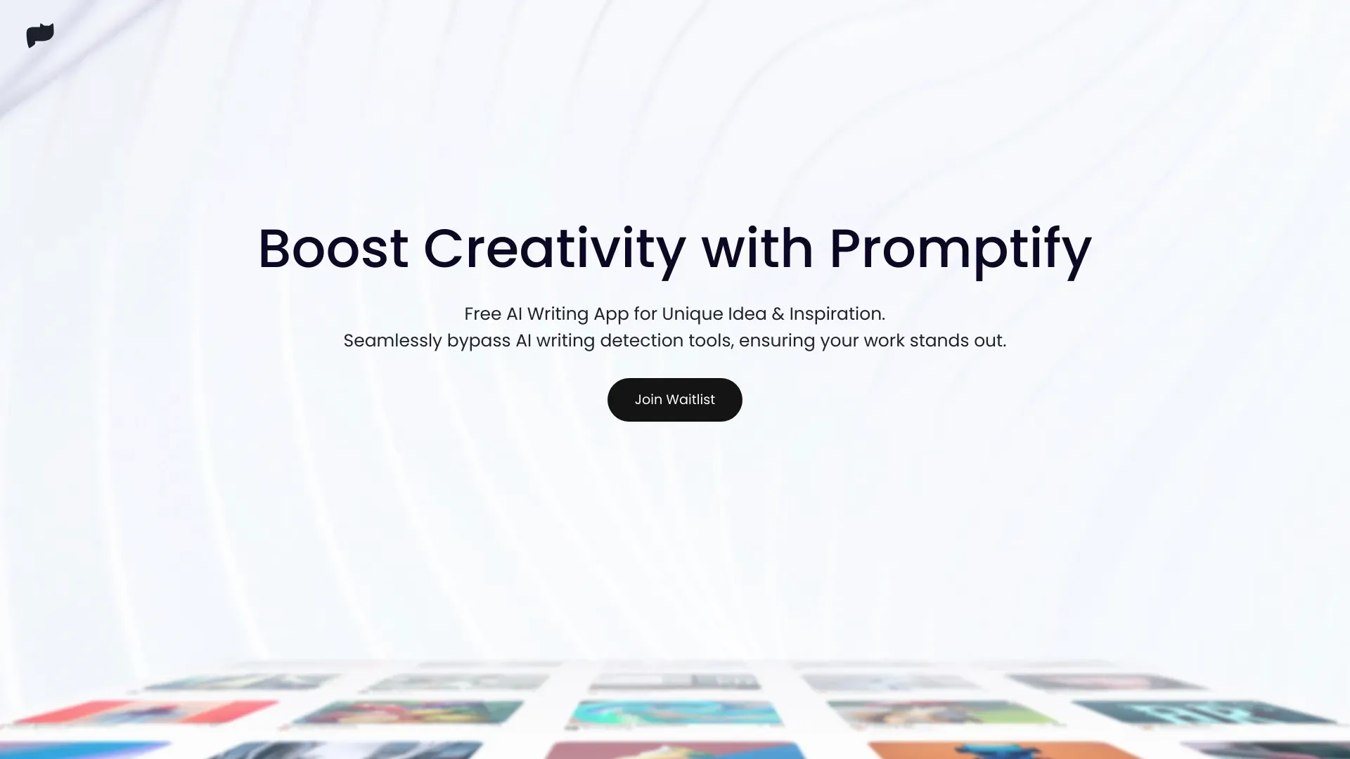 Promptify