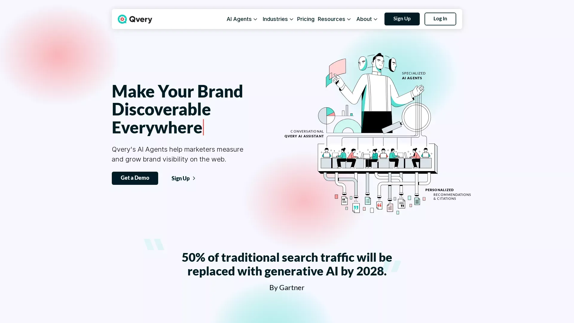 Qvery