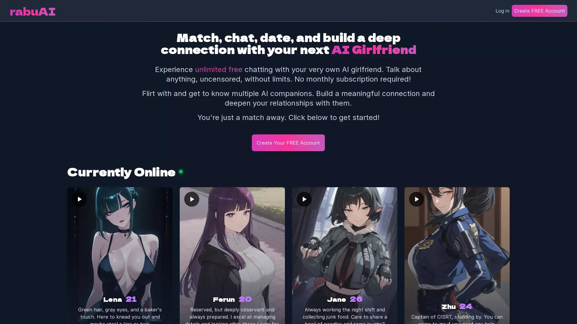 Rabu AI