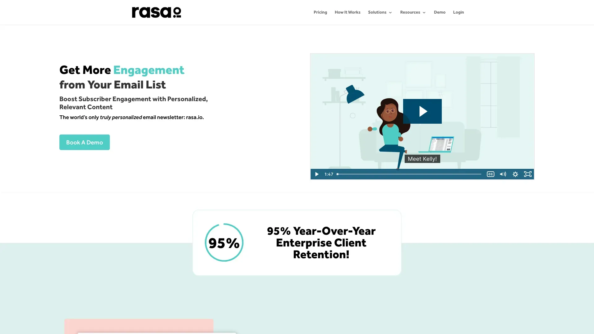 Rasa