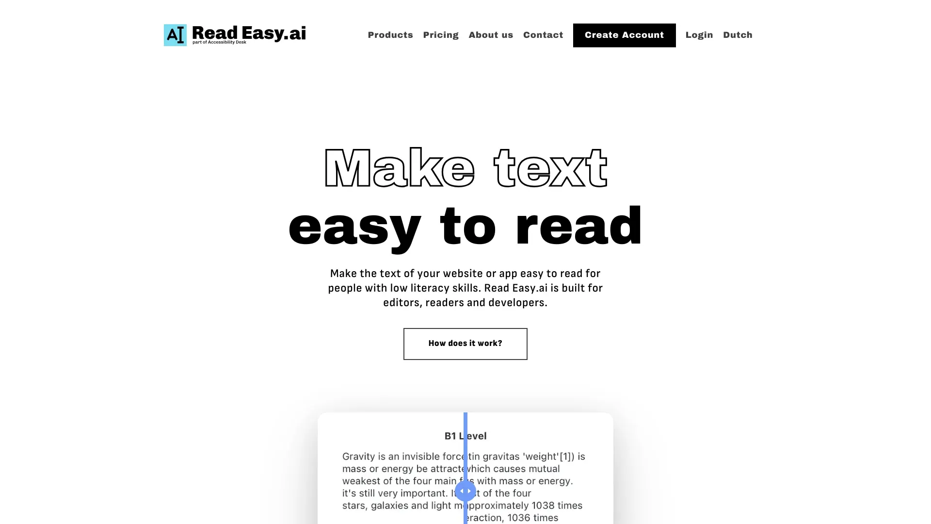 ReadEasy