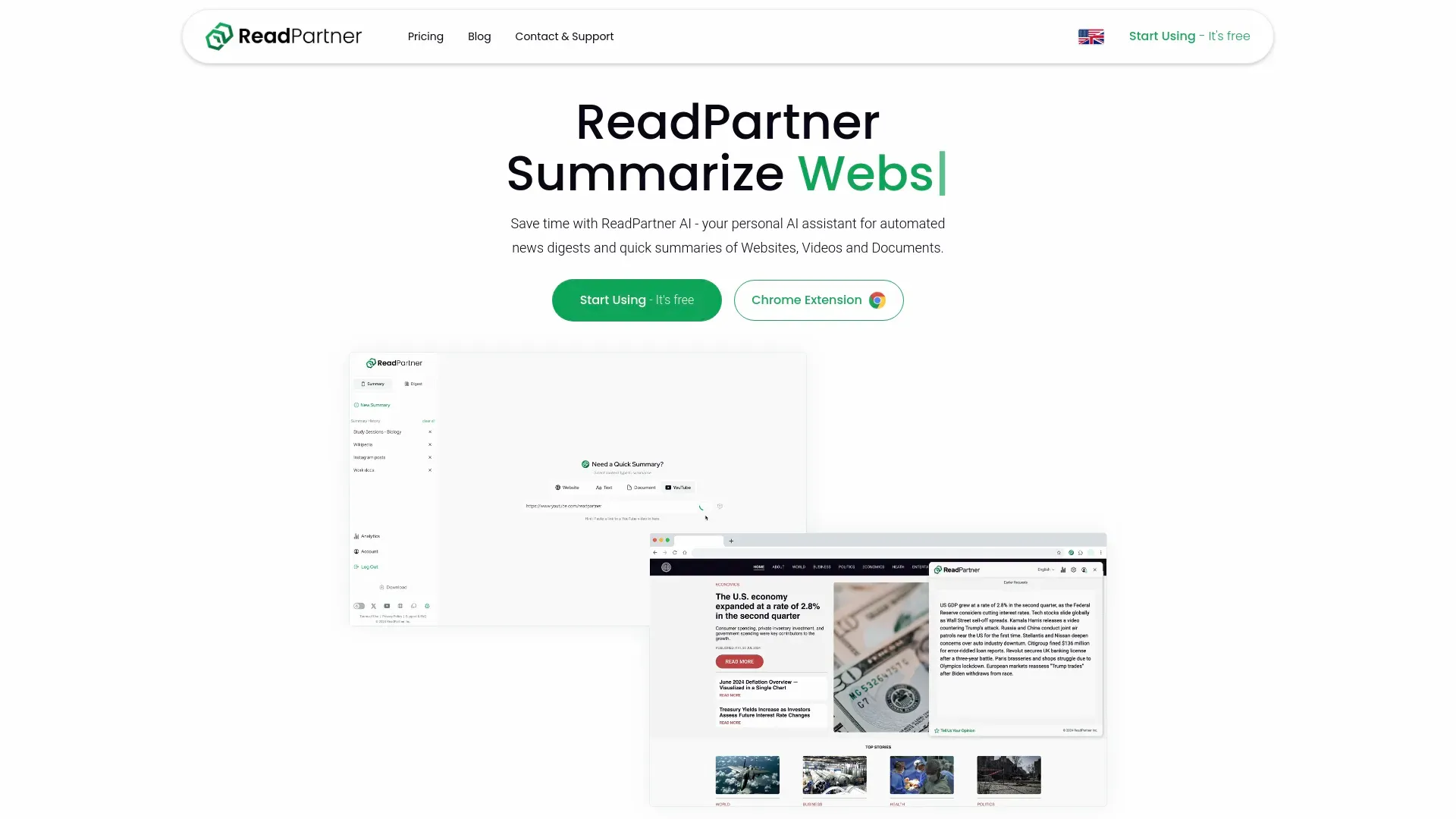ReadPartner