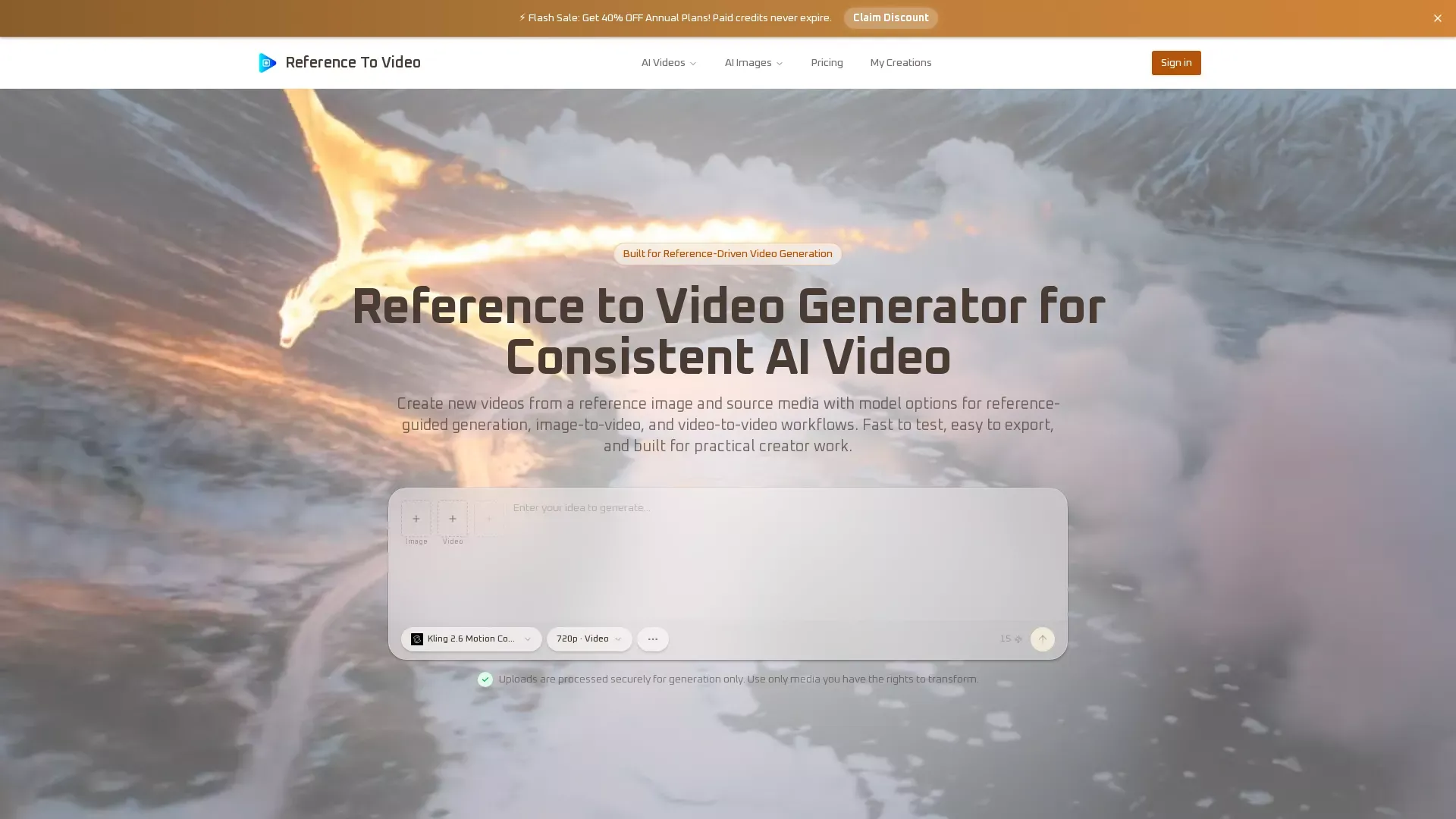 ReferenceToVideo