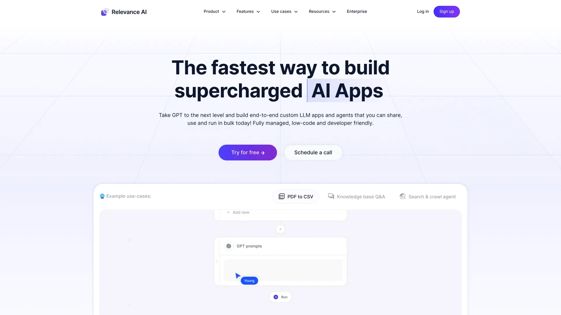Relevance AI
