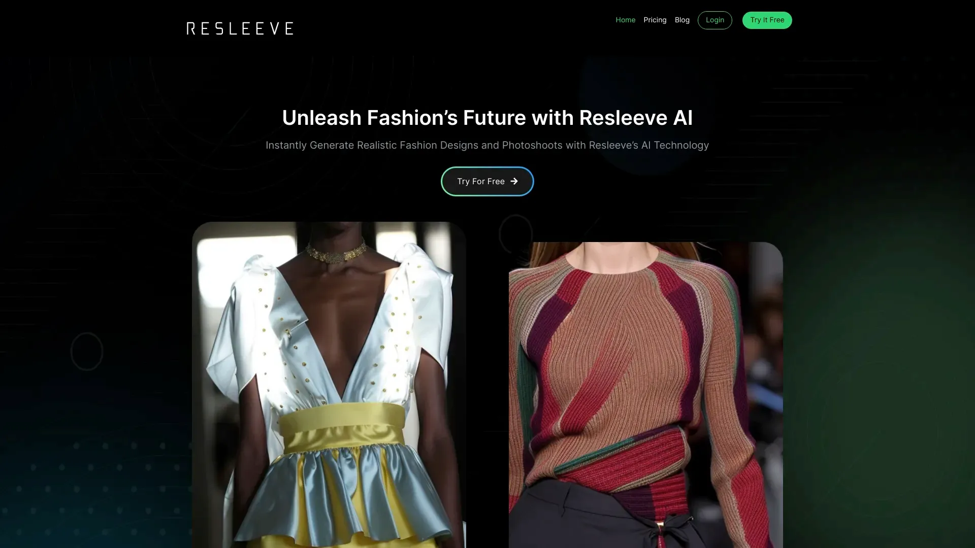 Resleeveai