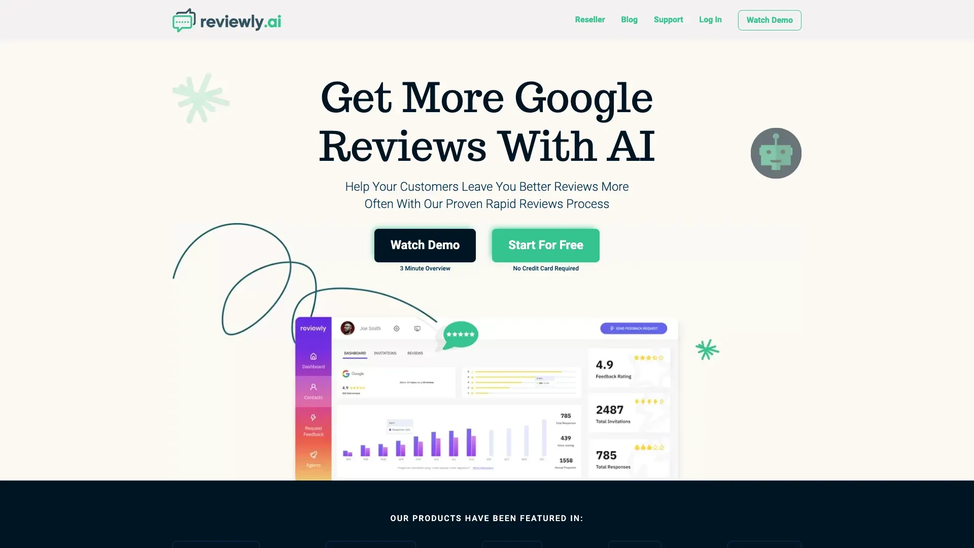 Reviewly