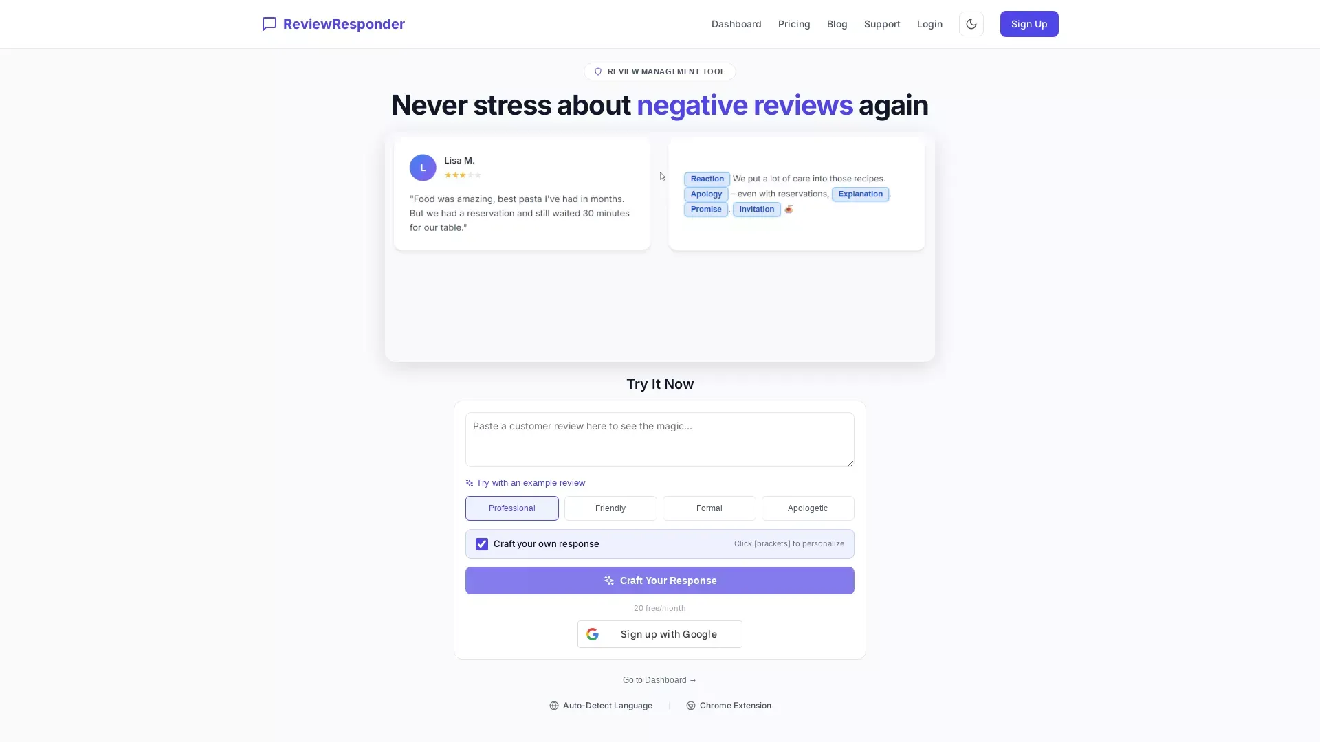 ReviewResponder