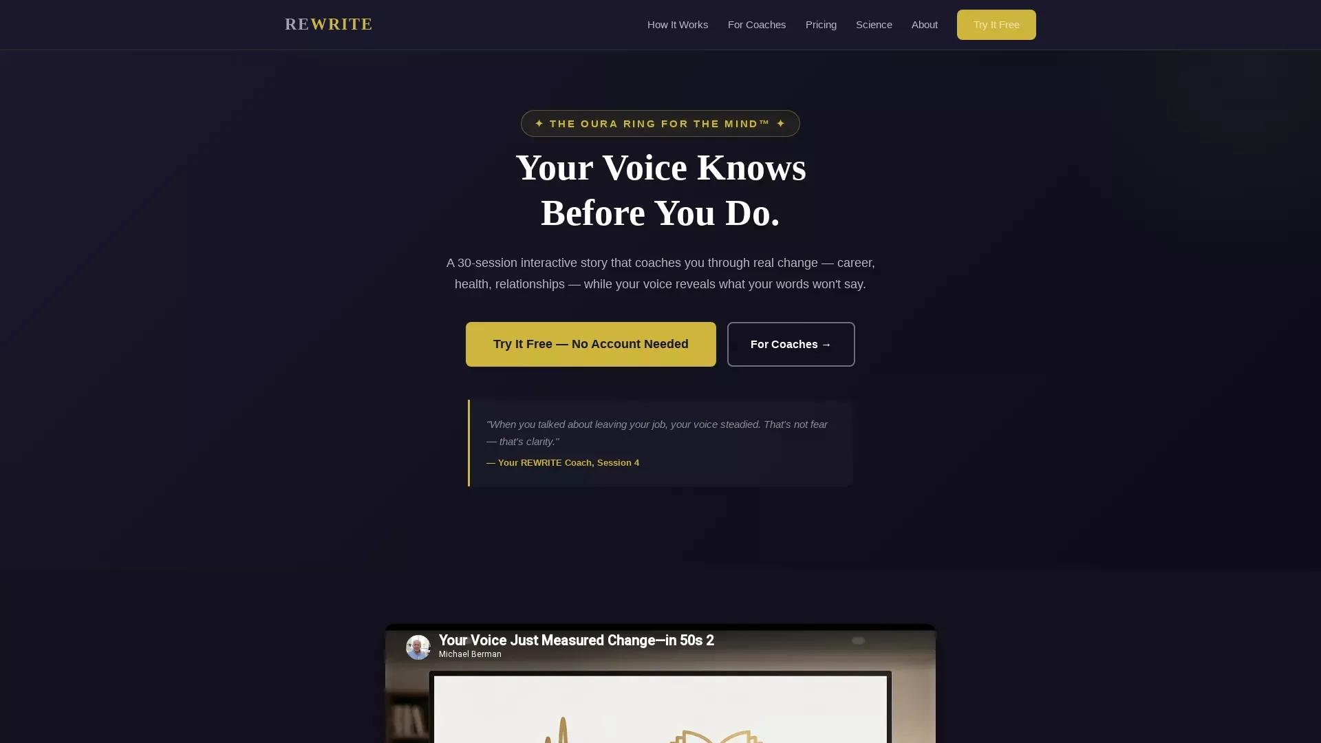 REWRITE Guru