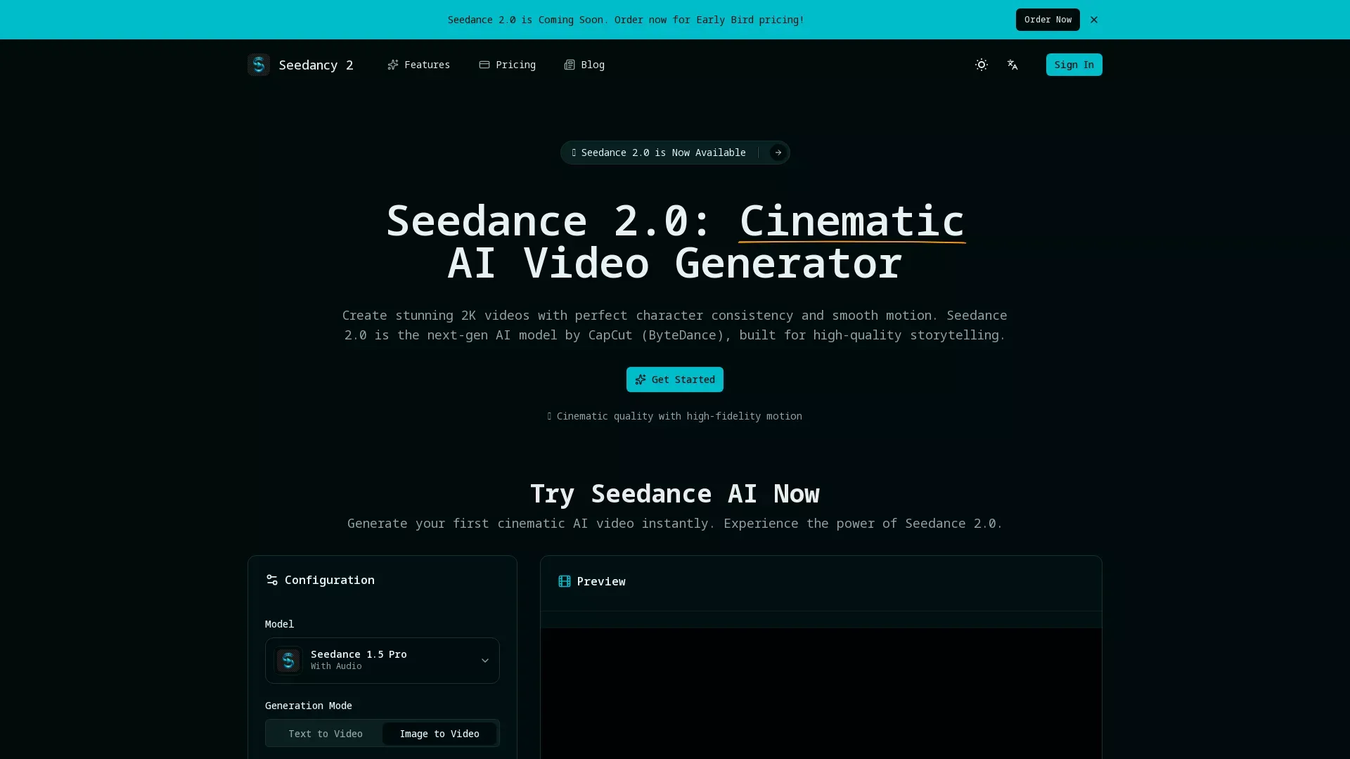 Seedancy