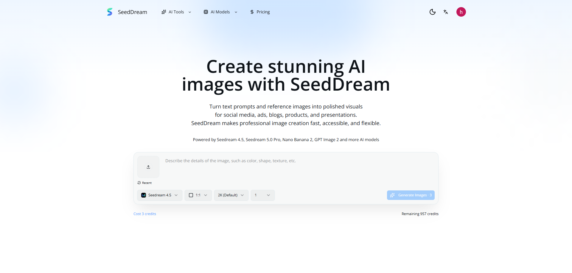 SeedDream